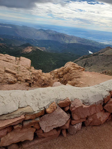 Tourist Attraction «Adventures Out West», reviews and photos, 1335 Manitou Ave, Manitou Springs, CO 80829, USA