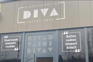 Diva Pastry shop image