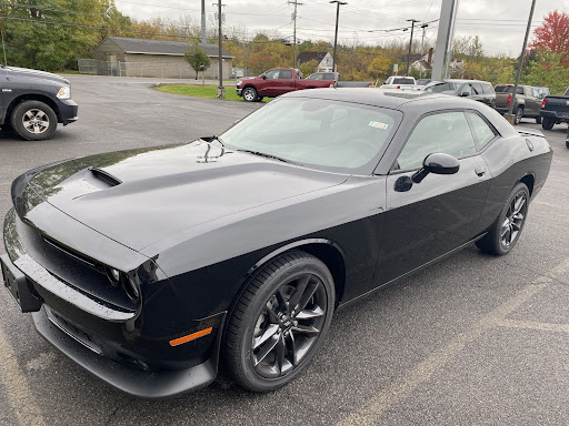 Dodge Dealer «Fayetteville Dodge Inc», reviews and photos, 5427 N Burdick St, Fayetteville, NY 13066, USA