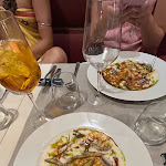 Photo n°1 de l'avis de Jessica.. fait le 27/08/2023 à 08:45 sur le  Hostaria Bacanera à Venice