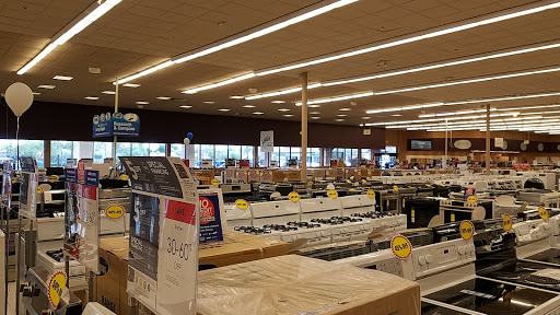 Appliance Store «Sears Outlet», reviews and photos, 4854 W Lone Mountain Rd, Las Vegas, NV 89130, USA