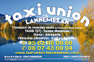 Service de taxi TAXI UNION LANNEMEZAN 65300 Lannemezan