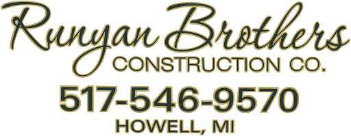 Construction Company «Runyan Brothers Construction», reviews and photos, 809 E Grand River Ave, Howell, MI 48843, USA
