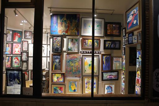 Art Gallery «David Leonardis Gallery», reviews and photos, 1346 N Paulina St, Chicago, IL 60622, USA