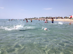Foto di Maamoura Plage e l'insediamento