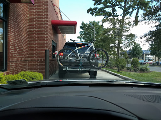 Fast Food Restaurant «Chick-fil-A», reviews and photos, 6038 E Black Horse Pike, Egg Harbor Township, NJ 08234, USA