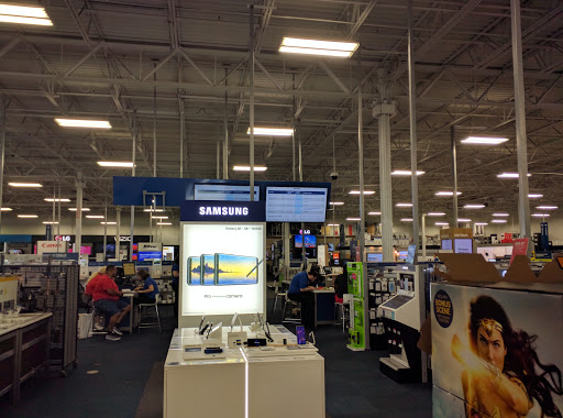 Electronics Store «Best Buy», reviews and photos, 4505 Monroe St, Toledo, OH 43613, USA