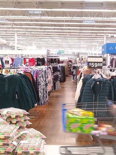Department Store «Walmart Supercenter», reviews and photos, 1133 Ew Connector Sw, Austell, GA 30106, USA