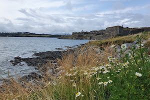 Charles Fort walk