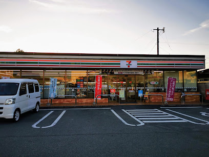 セブン-イレブン 山鹿大橋通店