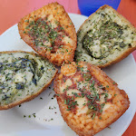 Photo n°2 de l'avis de marc.i fait le 08/08/2023 à 20:13 sur le  PierdeCat Sicilian Bistrò di Saglimbene Piero à Castelmola