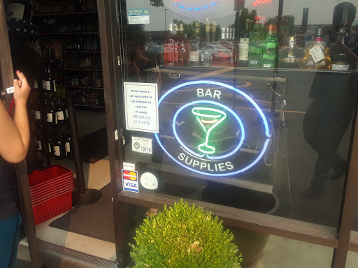 Liquor Store «Beaverton Liquor», reviews and photos, 11423 SW Beaverton Hillsdale Hwy, Beaverton, OR 97005, USA