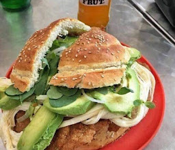 POLLO GOLOZO RESTAURANTE photo