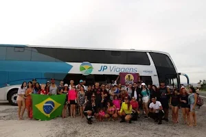 Mochileiros Tour image