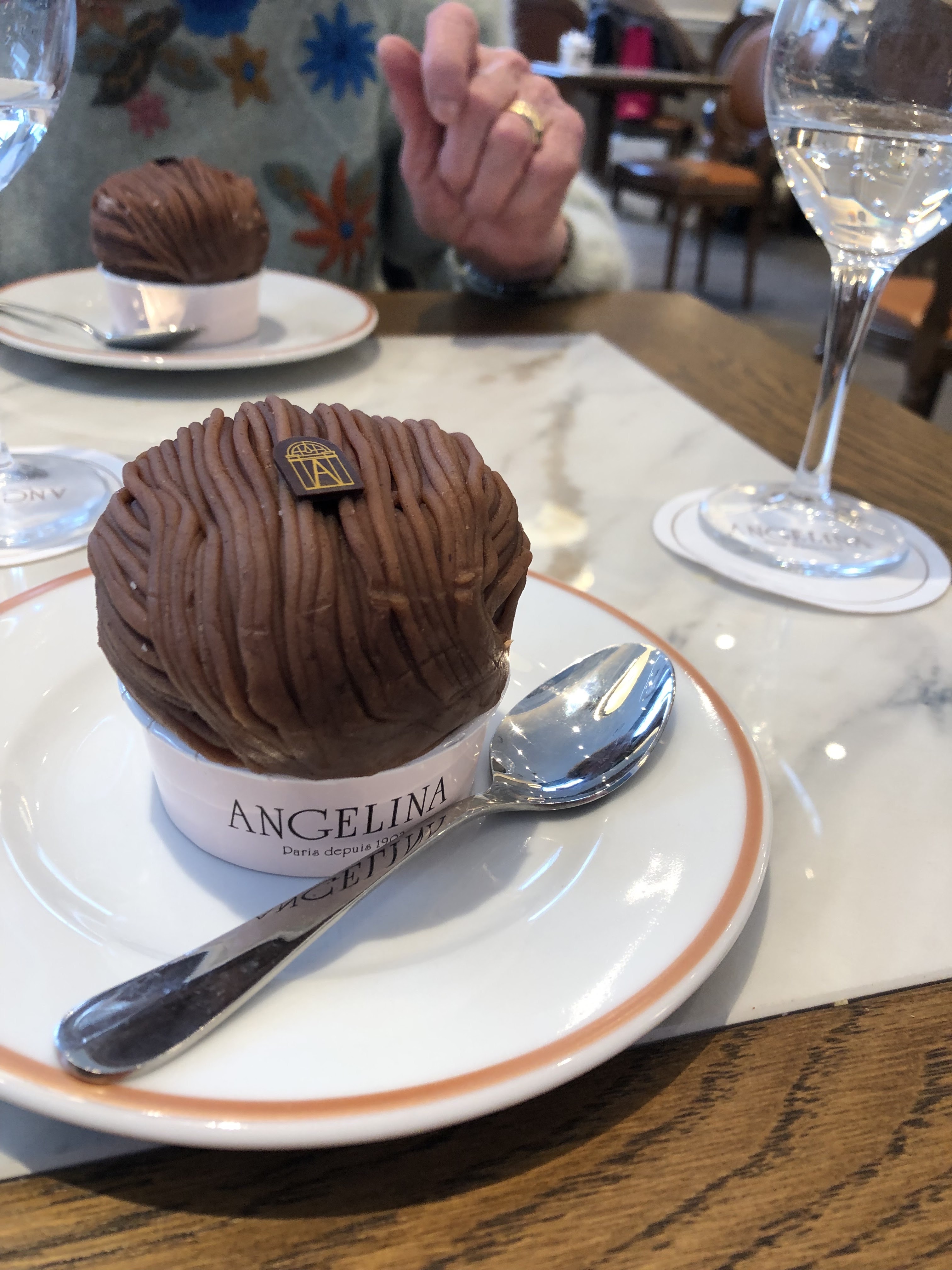 Photo n° 2 de l'avis de Jysiane.a fait le 13/01/2024 à 16:03