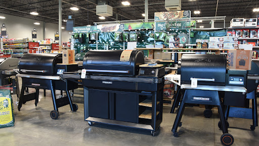 Hardware Store «Tusculum Ace Hardware», reviews and photos, 5821 Nolensville Pike, Nashville, TN 37211, USA