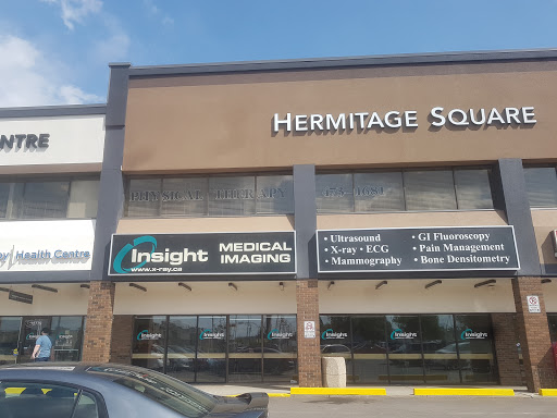 Insight Medical Imaging - Hermitage