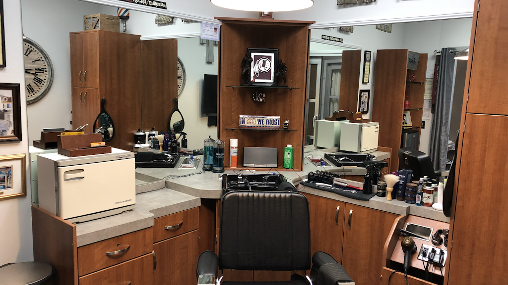 A Cut Above Barbering, LLC. 29464