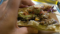 Aliment-réconfort du Restauration rapide Berliner Das Original - Kebab à Paris - n°7