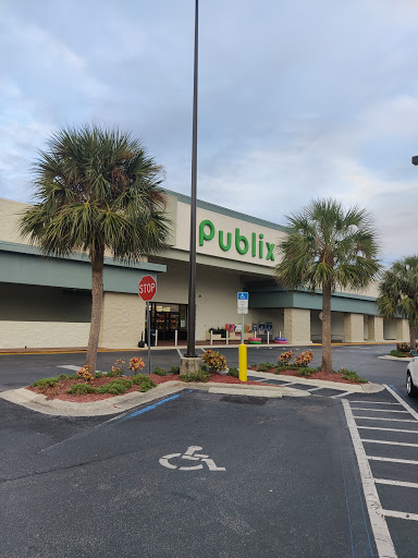 Supermarket «Publix Super Market at San Carlos», reviews and photos, 16950 San Carlos Blvd, Fort Myers, FL 33908, USA
