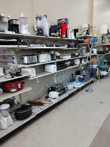 Thrift Store «Goodwill Store and Donation Center», reviews and photos, 6929 J.F.K. Blvd # 112, North Little Rock, AR 72116, USA