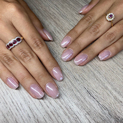 Alex R'Nails à Ablis