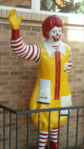 Ronald McDonald House Charities of the Southwest