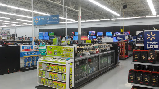 Walmart Supercenter