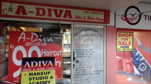 A Diva Skin Hair Care Nagpur Maharashtra India Indiasthan Com