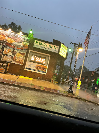 Grocery Store «McKinley Market», reviews and photos, 903 Township Line Rd, Elkins Park, PA 19027, USA