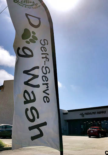 Pet Supply Store «Lemos Feed & Pet Supply», reviews and photos, 2085 10th St, Los Osos, CA 93402, USA