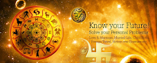 Astrologer And Vastu Expert Rk Gupta (m.phil)