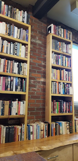 Cafe «McQuixote Books & Coffee», reviews and photos, 1512 Portland Ave #1, Louisville, KY 40203, USA