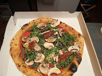 Plats et boissons du Pizzeria Minote Pizza à Pierrefitte-Nestalas - n°2