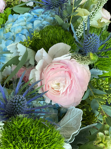 Florist «Mille Fleurs», reviews and photos, 4901 Keller Springs Rd #109, Addison, TX 75001, USA