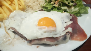 Photo n°101 de Le Bistro de Longchamp à Paris ()