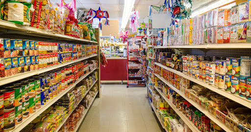 Mexican Grocery Store «Mi Ama Grocery», reviews and photos, 813 E 66th St, Richfield, MN 55423, USA