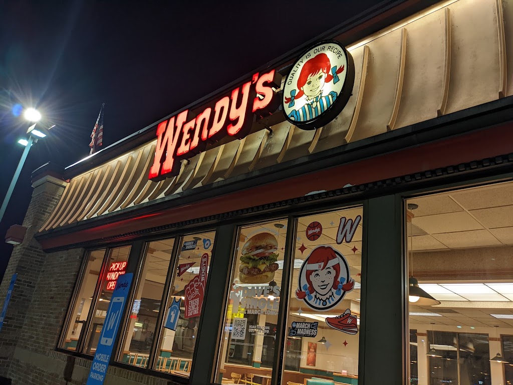 Wendy's 07470
