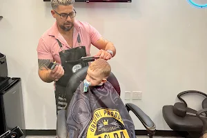 YS Cuts Barbershop image