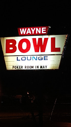 Bowling Alley «Wayne Bowling & Recreation», reviews and photos, 36900 Michigan Ave, Wayne, MI 48184, USA