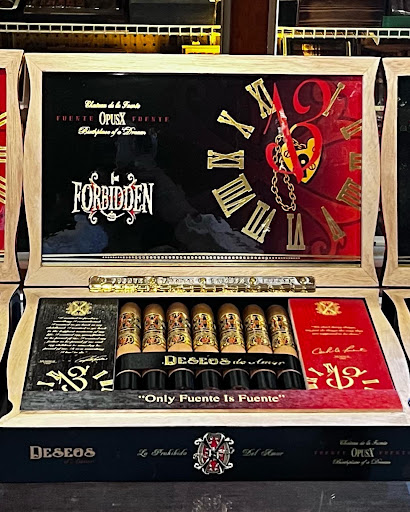 Cigar Shop «New Tobacco Village», reviews and photos, 1225 Schadt Ave # 2, Whitehall, PA 18052, USA