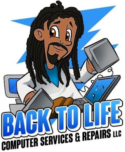 Computer Repair Service «Back To Life Computer Services & Repairs,LLC», reviews and photos, 2361 Wellborn Hills Ct, Lithonia, GA 30058, USA