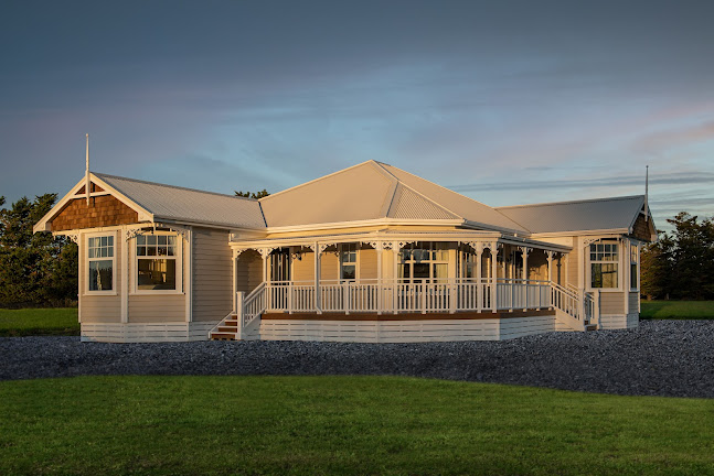 Reviews of Heritage Homes Wellington in Porirua - Construction company