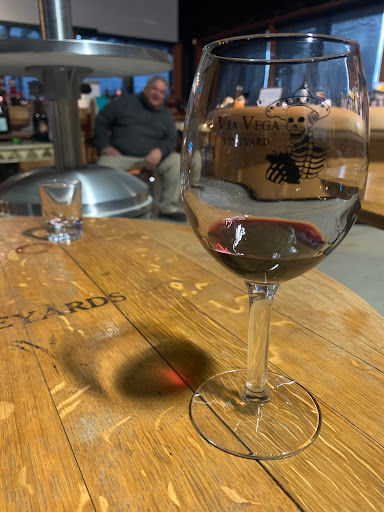 Via Vega Vineyard & Winery image
