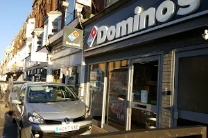 Domino's Pizza - Bournemouth - Lansdowne image
