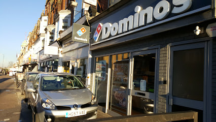 Domino,s Pizza - Bournemouth - Lansdowne - 6 Holdenhurst Rd, Bournemouth BH8 8AD, United Kingdom