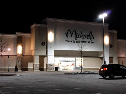 Craft Store «Michaels», reviews and photos, 6108 Shops Way, Northborough, MA 01532, USA