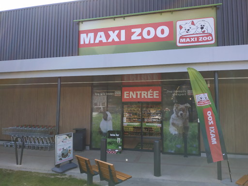 Maxi Zoo Fouquières-Les-Béthune