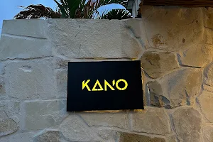 Kano Twin image