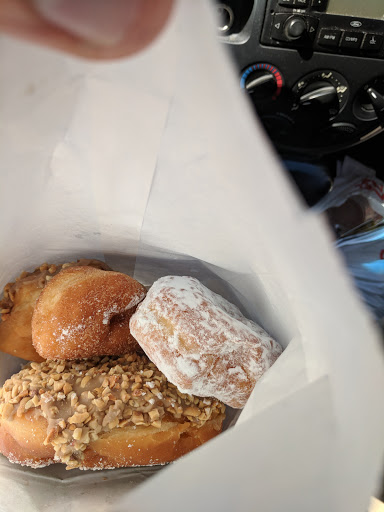 Donut Shop «Mary Lou Donuts», reviews and photos, 1830 S 4th St, Lafayette, IN 47905, USA